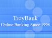 troybank - online banking troybank - online banking