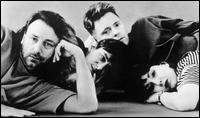 new order - cool picture of the band, great band, they rock!