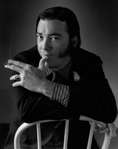 Boz Scaggs - Boz