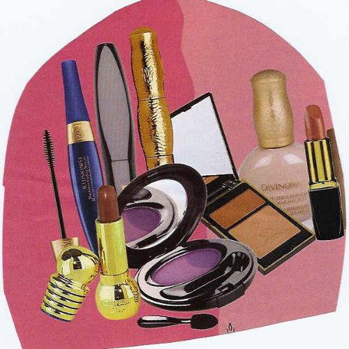 Parts for women - A parts that womens need.