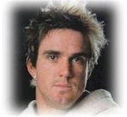 Kelvin - Kelvin- the 2007 ashes England star