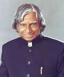 Indian President - Great scientist