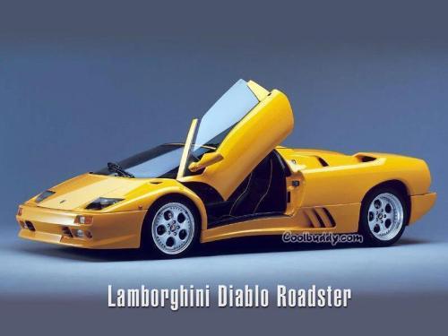 lambhorgigni - what a car1!!!