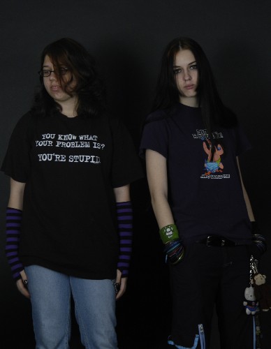 sisters - best friends forever