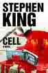 Cell  - It is the cover page of Cell by Stephen King.