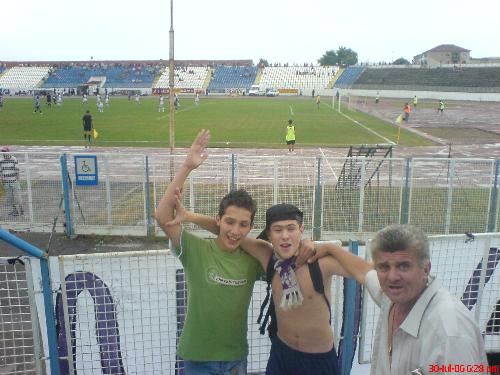 viola - forza viola
