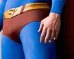 superman - superman's underwear...:))