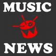 music and news - music