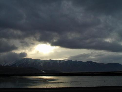 Beauty - Beautiful Mountains
