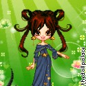 my doll avatar - an avatar I made at doll palace.