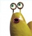Slug from Flushed Away - I think these slugs were the funniest part of the whole show!