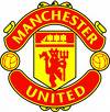 man utd  - Manchester United is the best European football team ever.