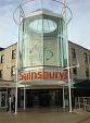 sainsburys, clifton,bristol - sainsburys