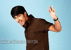 Siddharth - He is the perfect start in Indian cinema.