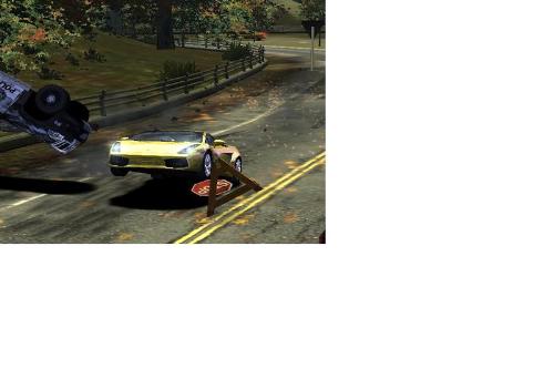 mw - smashing a cop !!