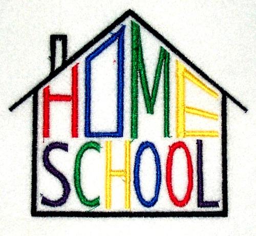 Homeschool - .