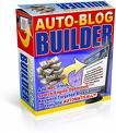 Blog Builder - Blog Builder software