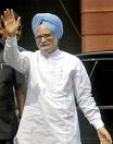 Manmohan singh - The present prime minister of India