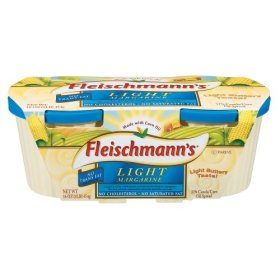 Tubs of margerine - Margarine, save the container or not.