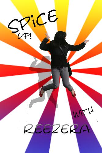 spice it up - spice it up ur life