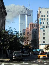 WTC attack - WTC attack