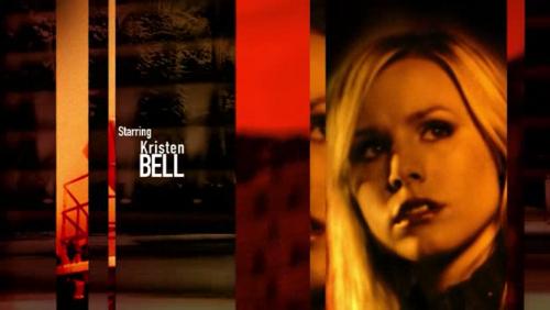 Veronica Mars Opening Credits - The season three opening credits, a snapshot.