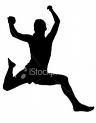 jumping - yahoo! i am excited