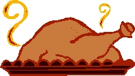 Turkry - Picture of a turkey
