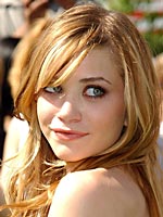 Olsen Twin - olsen twin