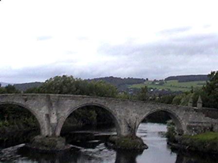 Scotland - A visit to Scotland.