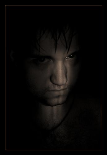 Jami model 2 - another dark art version on jami