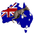 Australia - Australian history