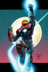 iron man - iron man17