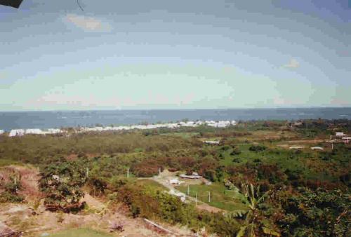 Puerto Rico - I took this picture while in Puerto Rico visiting my friend.