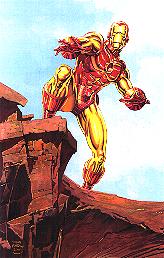 iron man - iron man17