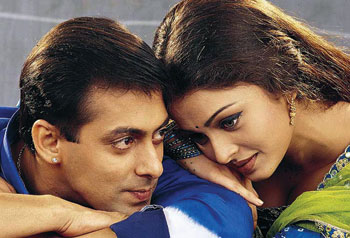 salman and aishwariya better couples - Salman and aish looks good together than abhishek and aishwariya