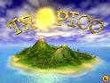 Tropico - This is the main of the game, i like it!