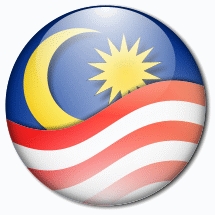 Malaysian flag - I proud to be malaysian - Malaysia