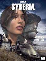 syberia - adventure