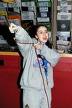 lady sovereign - sweat suit