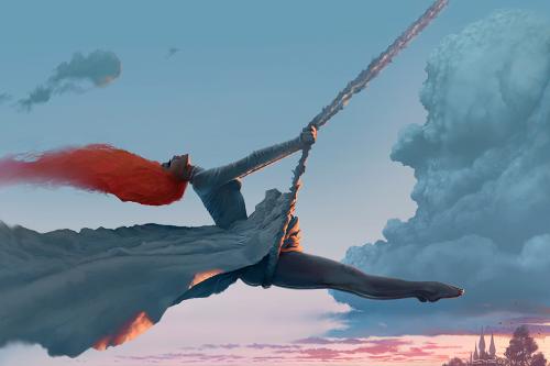 fairy - Fairytale....