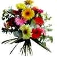 Spring Flowers - mixed bouquet of spring flowers