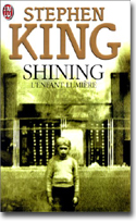 The Shining - Stephen King - Novel