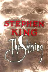 The Shining - Stephen King - Author