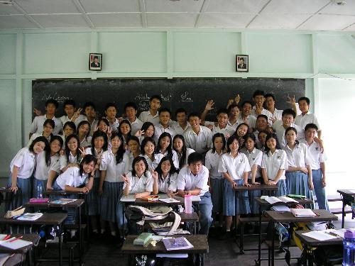 my memories - all is my friends in senior high school, our is friends forever