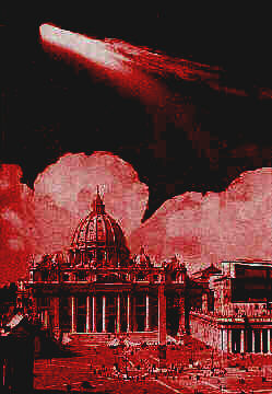 Vatican - Its vatican