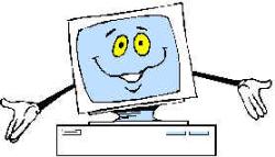 My Happy, Healthy, Virus-Free PC - Scan your PC regularly using several programs. For maximum protection use a good Firewall and privacy protection program as well!!