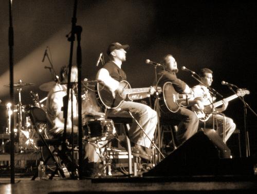 Aaron Walpole Band - Aaron Walpole Band,Canada