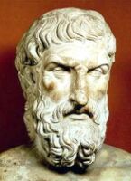 Not from the more famous but....Epicurus  - Epicurus ...not from the more famous but still a very good Greek Philosopher