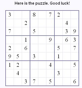 Math Puzzle try to solve! - goodluck!